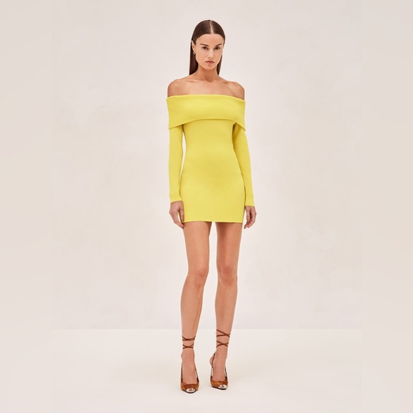 Alexis Dresses Alexis Chira Dress Poshmark